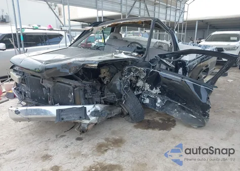 1994 GMC Sierra C1500 from USA, damaged, VIN 1GTDC14Z7RZ548920